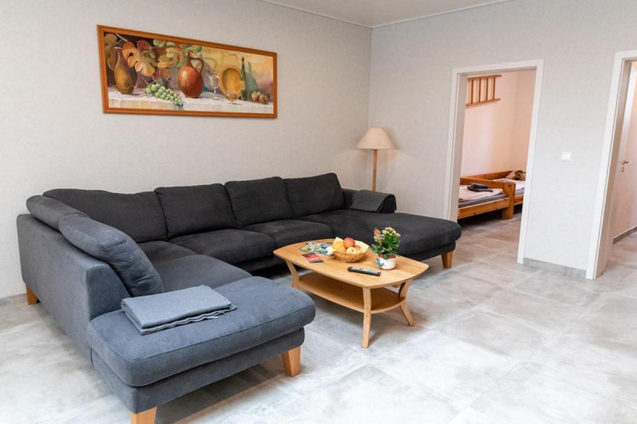 Reit- Und Bauernhof Klaucke * Trebel