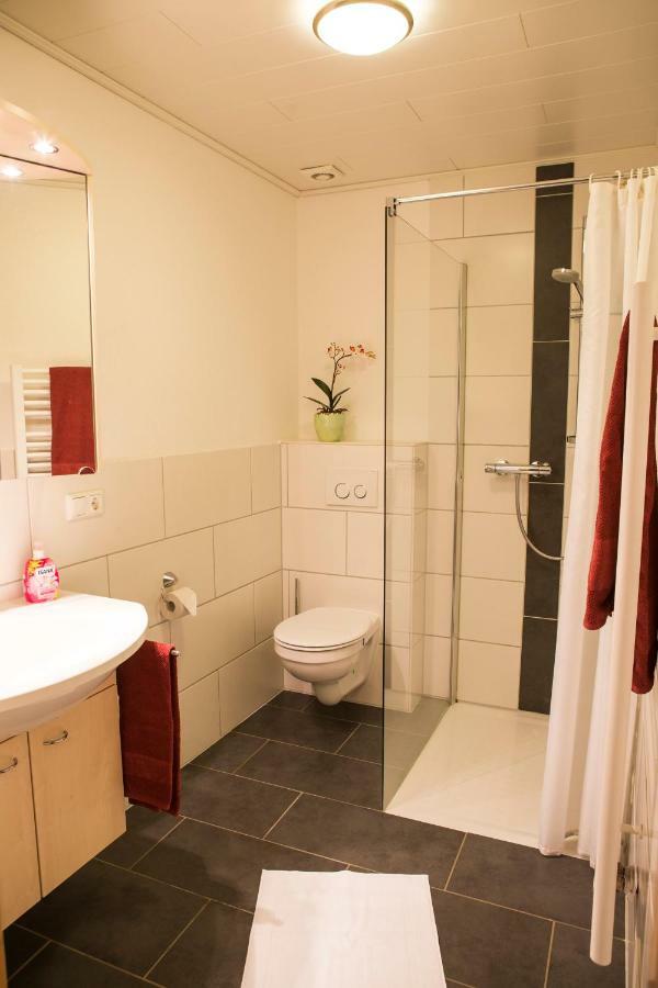 Reit- Und Bauernhof Klaucke Apartment Trebel