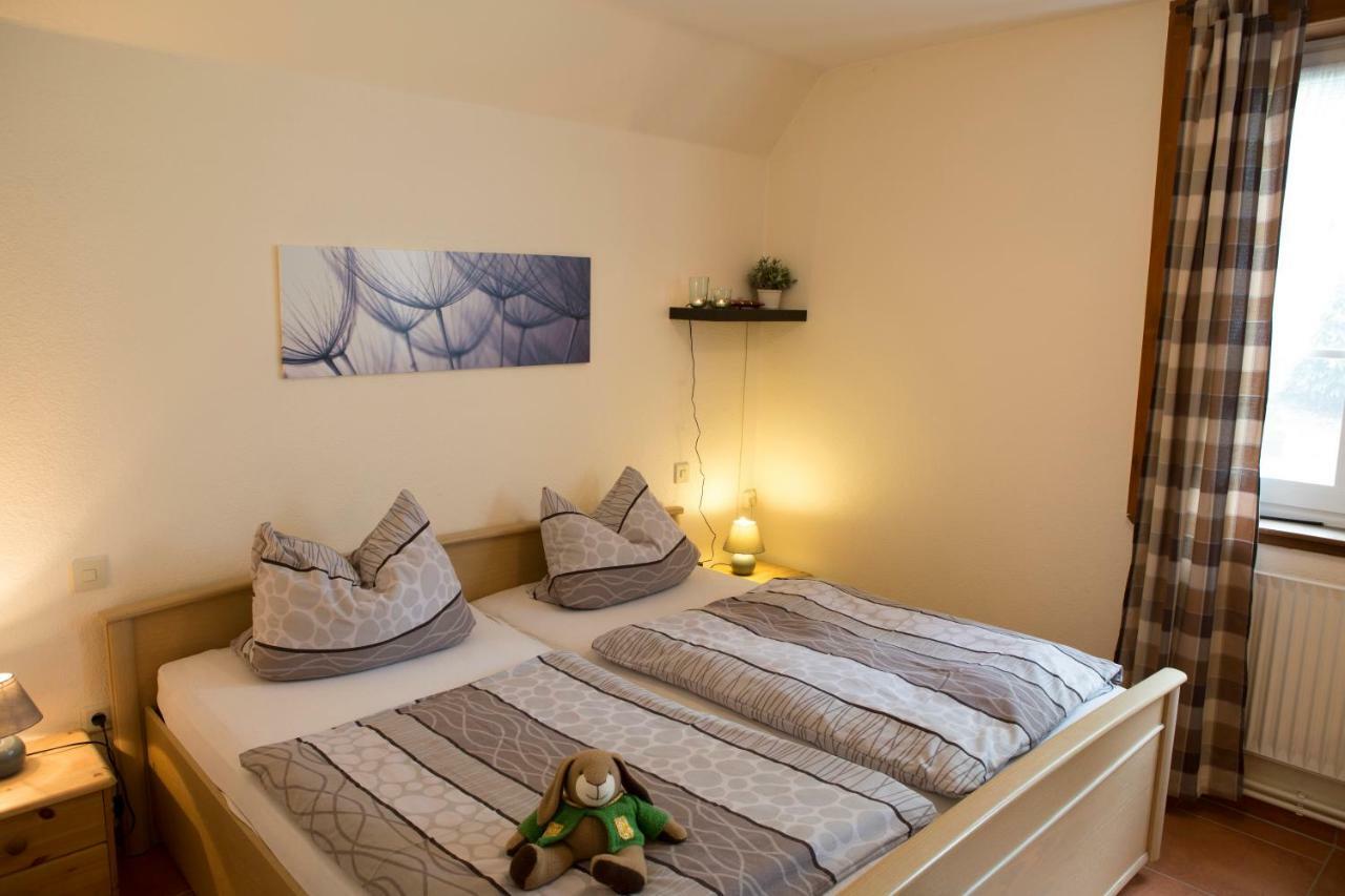 Apartment Reit- Und Bauernhof Klaucke *
