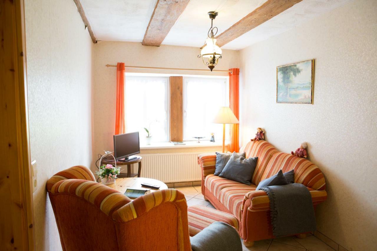 Reit- Und Bauernhof Klaucke