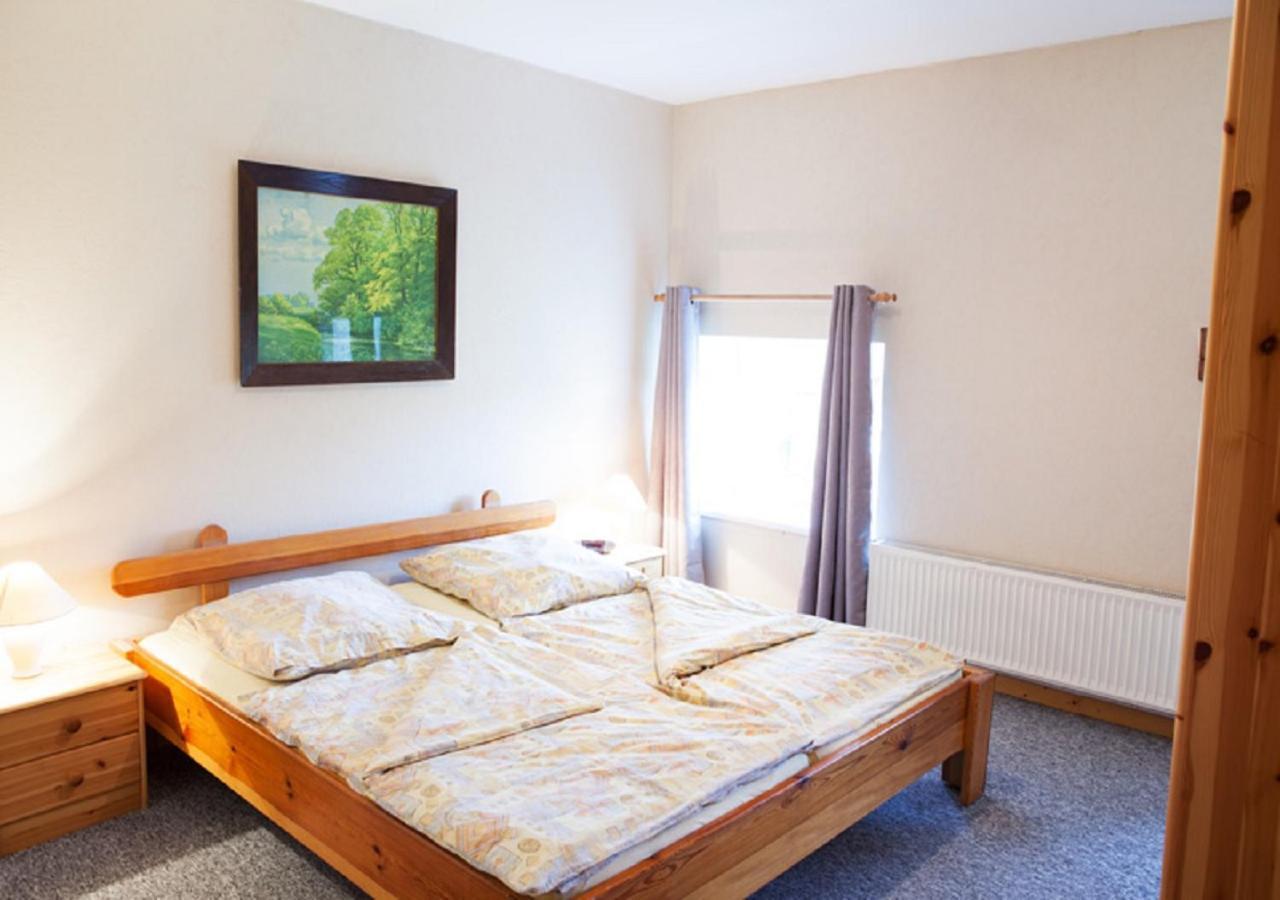 Reit- Und Bauernhof Klaucke * Trebel