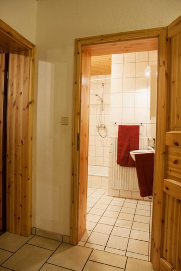 Apartment Reit- Und Bauernhof Klaucke *